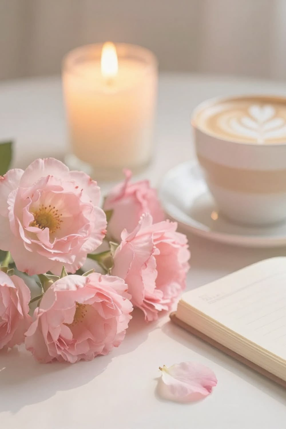 Candles | Velas Aromática