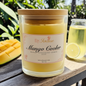Mango Cooler Candle
