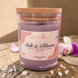 Salt & Bloom Candle